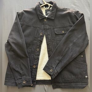 Men’s Vans Jean Jacket
